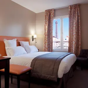 *** Ξενοδοχείο Le Relais Saint Charles Γαλλία