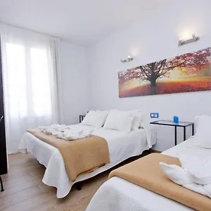  Ξενοδοχείο Barcelona City Hotel Ισπανία