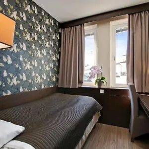 Hotell Brunnby **