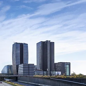 Hotell Crowne Plaza Towers By Ihg ****