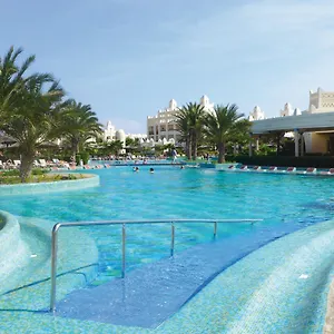 Hotell Clubhotel Riu Karamboa (adults Only) ****