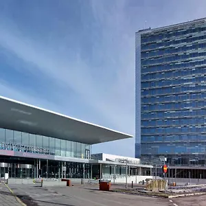 Hotell Scandic Talk ****