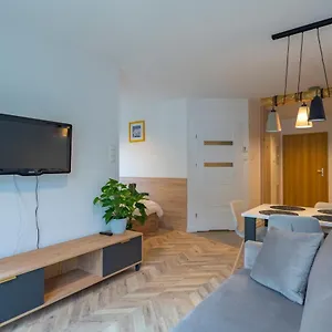 Apartament Kilinskiego 17 Apartament