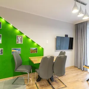 Z Widokiem Na Gory Apartament