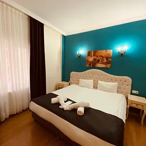 *** Ξενοδοχείο Adora Cafe & Restaurant Τουρκία