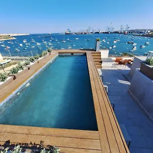 Szálloda South32, Birżebbuġa