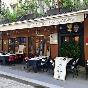 ** Ξενοδοχείο Du Mont Blanc Γαλλία
