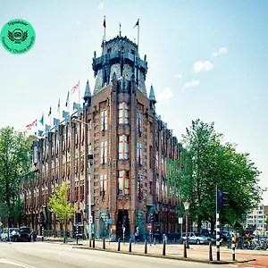 Hotell Grand Amrath *****
