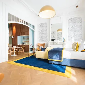 raphael-suites.hotelsghent.com/