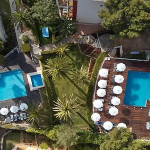 Hotell Bonanza Park By Olivia Collection ****