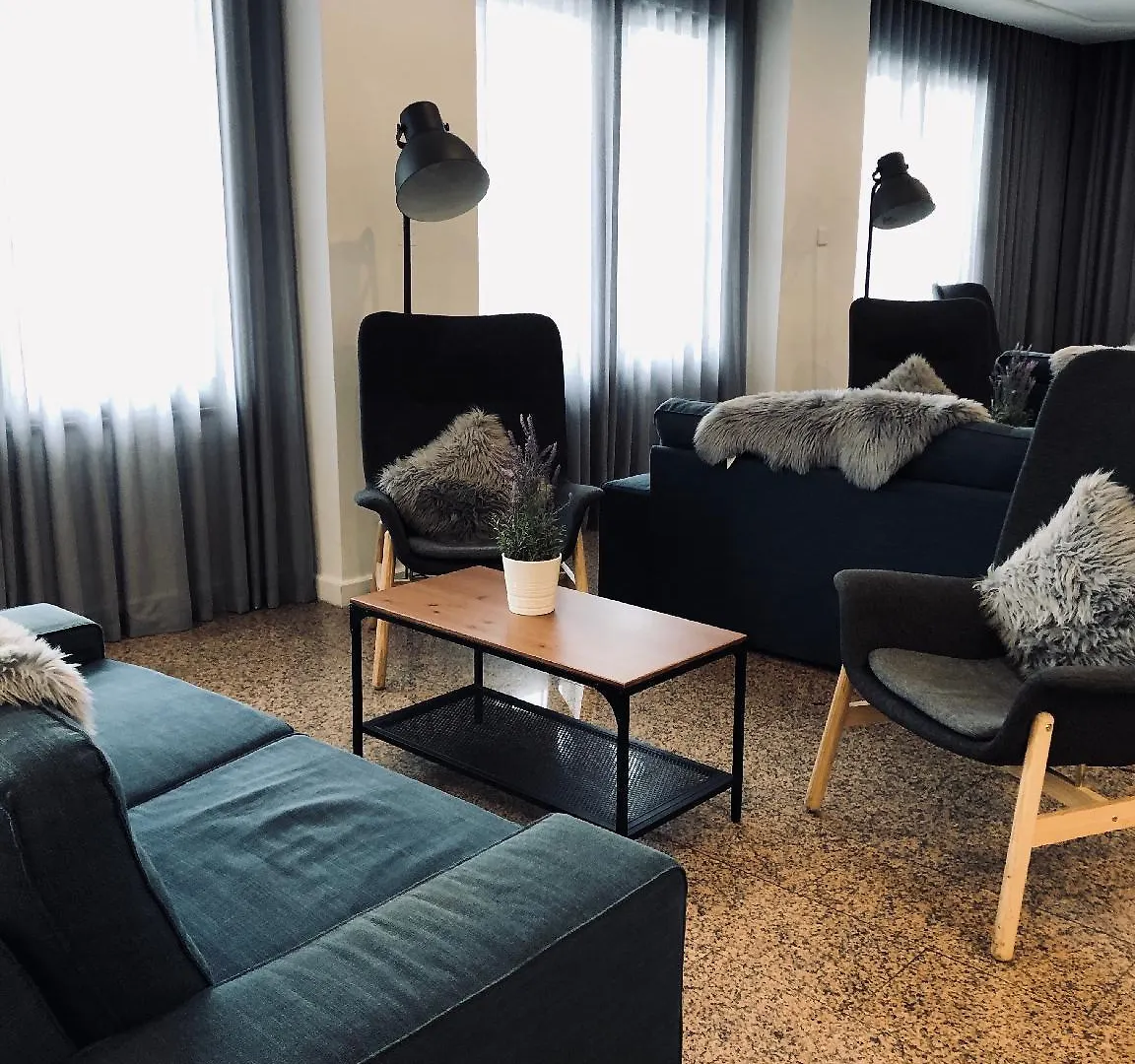 Plaza Regency Hotels Sliema