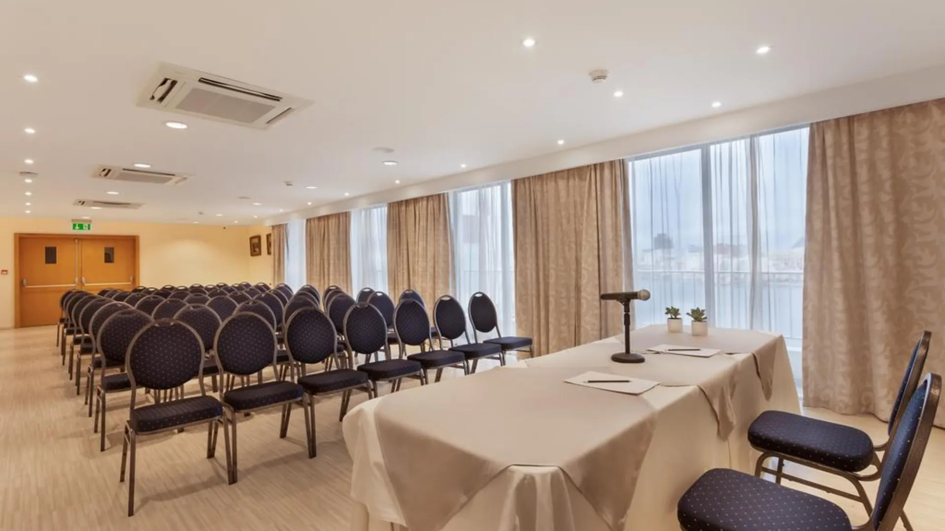 ***  Plaza Regency Hotels Sliema Malta