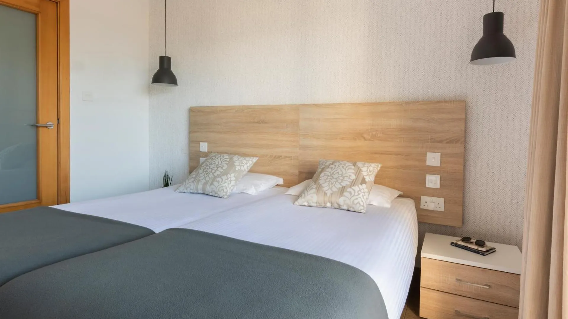 Plaza Regency Hotels Sliema 3*,  Malta