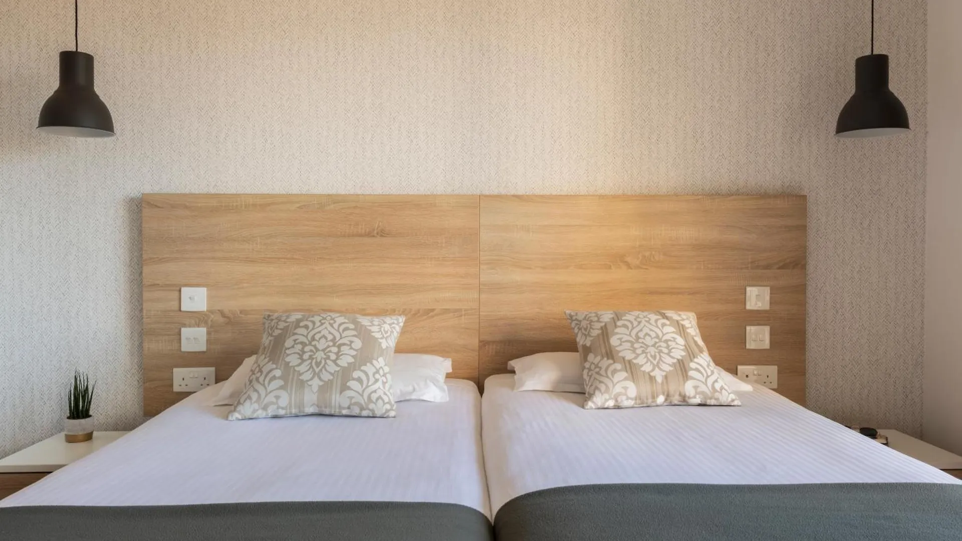 Plaza Regency Hotels Sliema