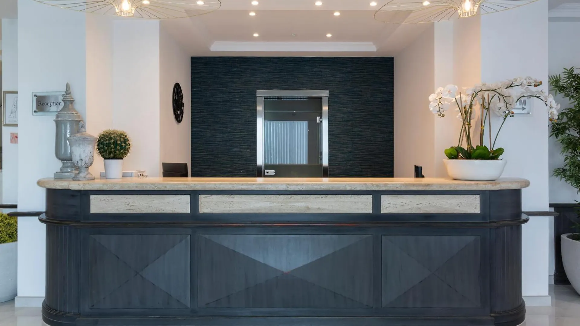 ***  Plaza Regency Hotels Sliema Malta