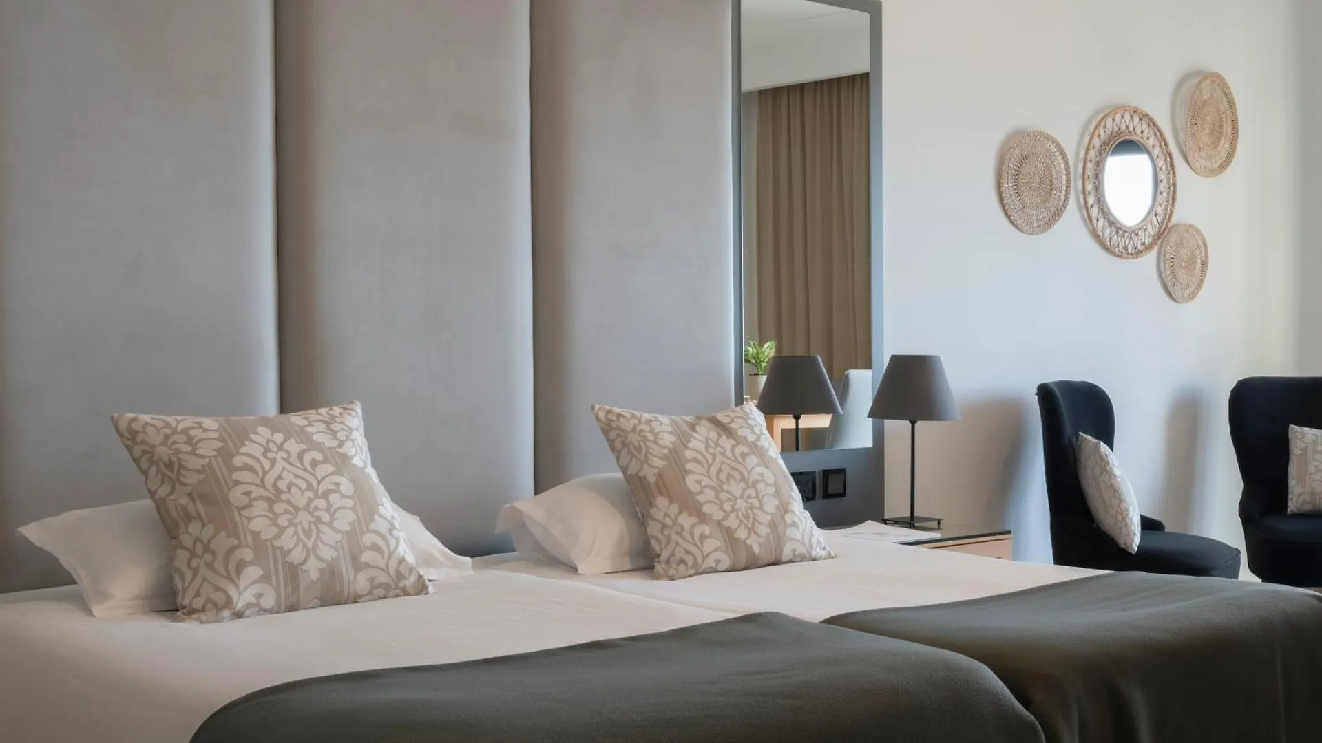 Plaza Regency Hotels Sliema 3*,  Malta