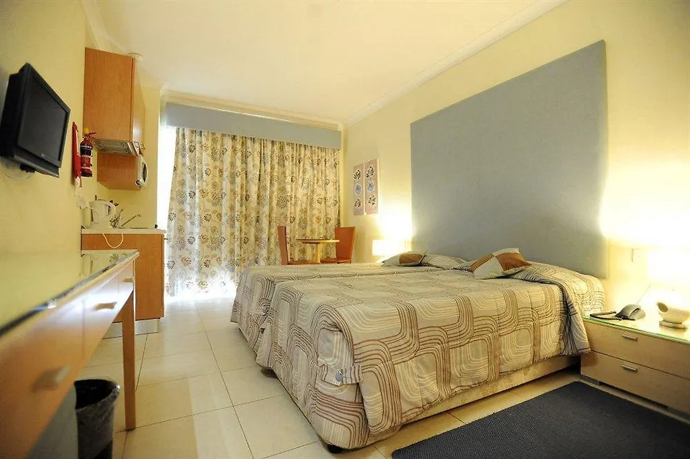Plaza Regency Hotels Sliema