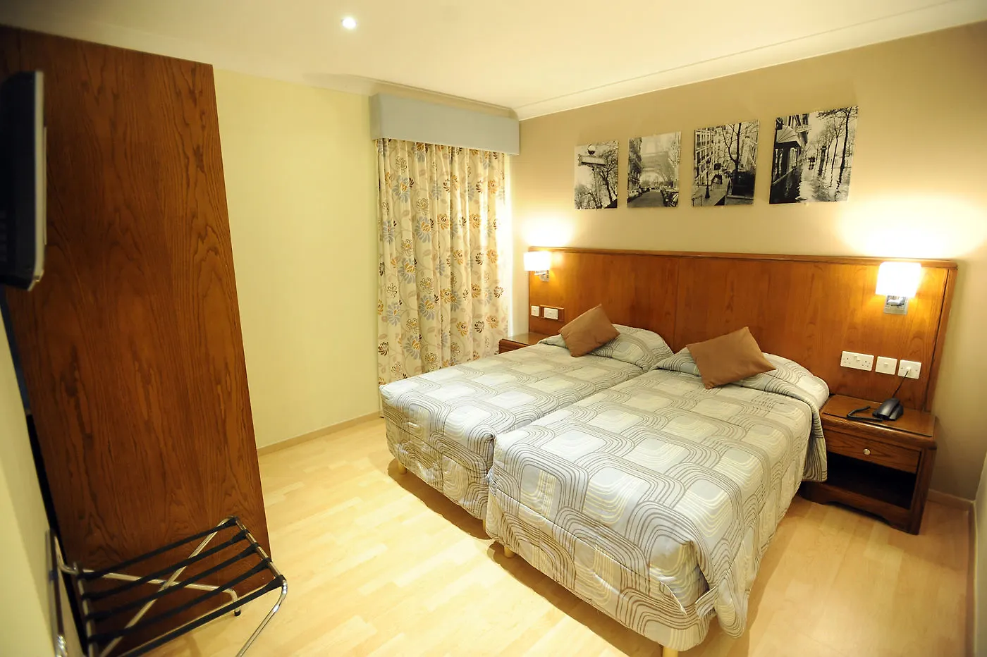 ***  Plaza Regency Hotels Sliema Malta