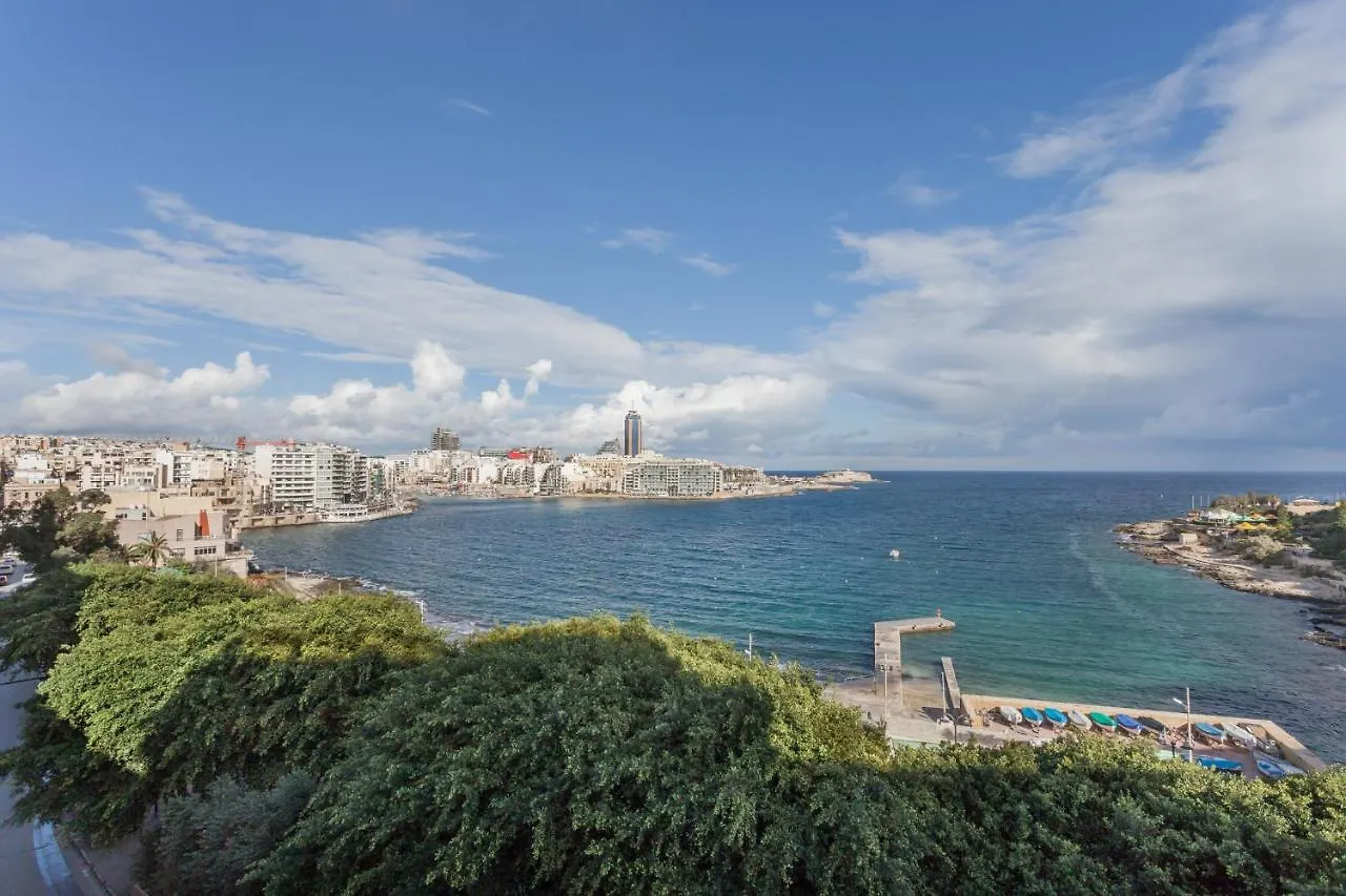 Plaza Regency Hotels Sliema Malta